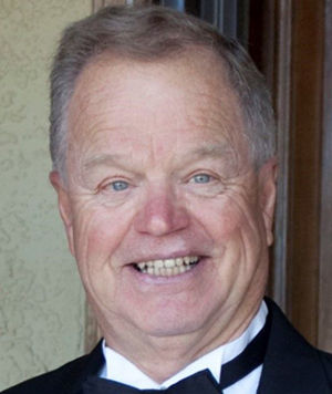 JOHNSON, Thomas E., Jr.